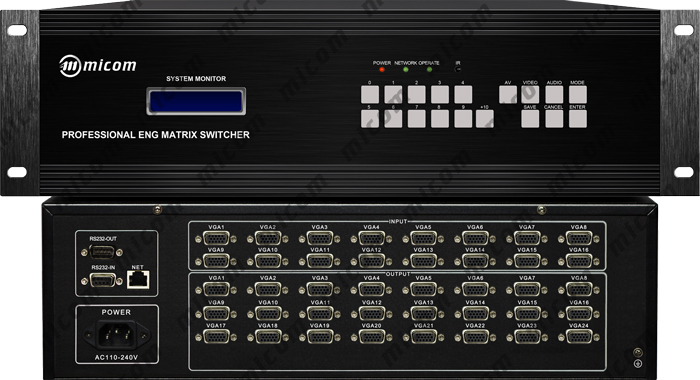 VGA16M(jn)24