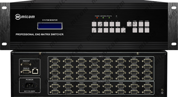 VGA32M(jn)16