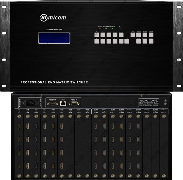 HDMI24M(jn)24