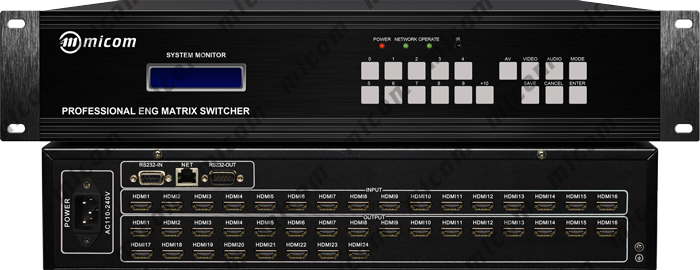 HDMI16M24(sh)